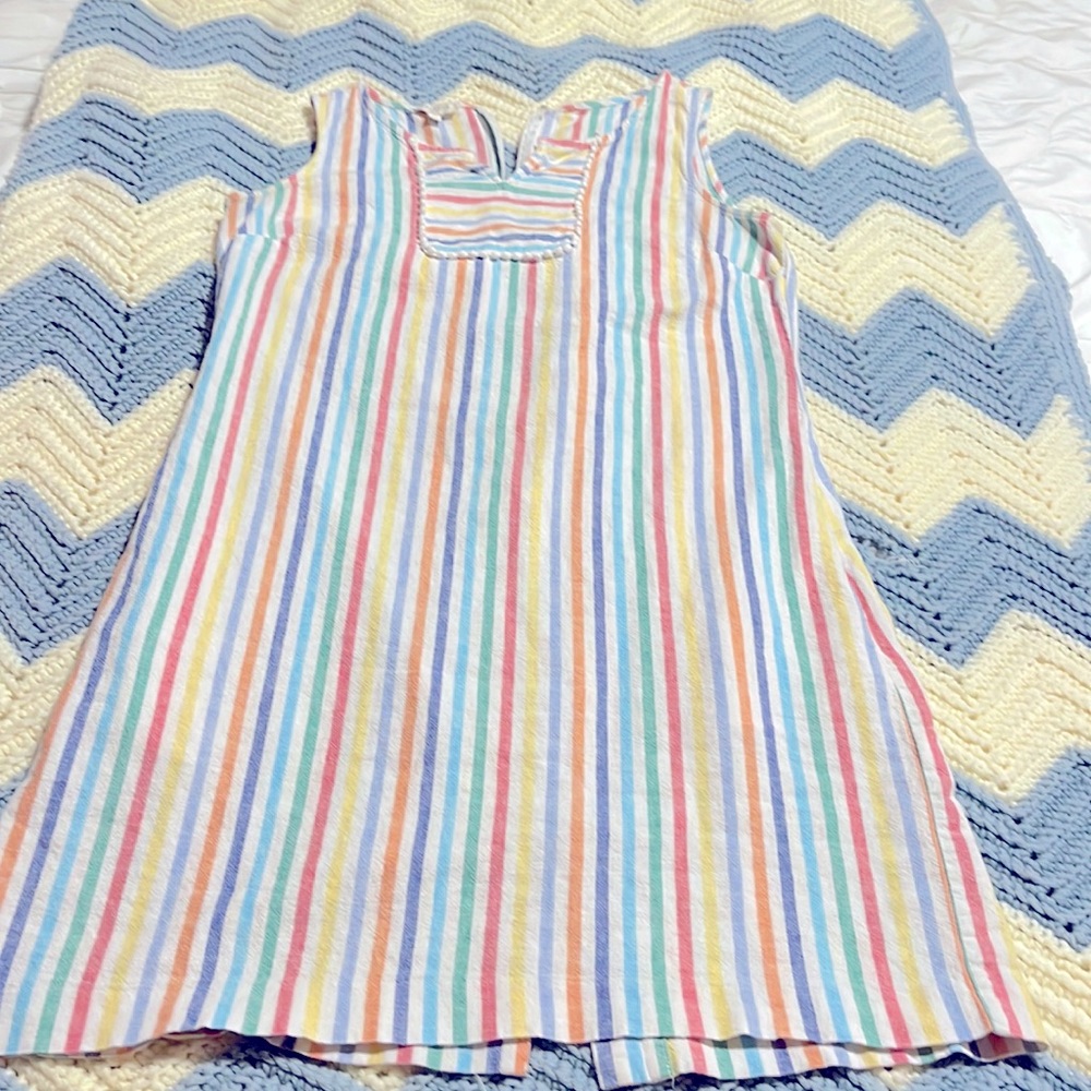 Dress, Talbots